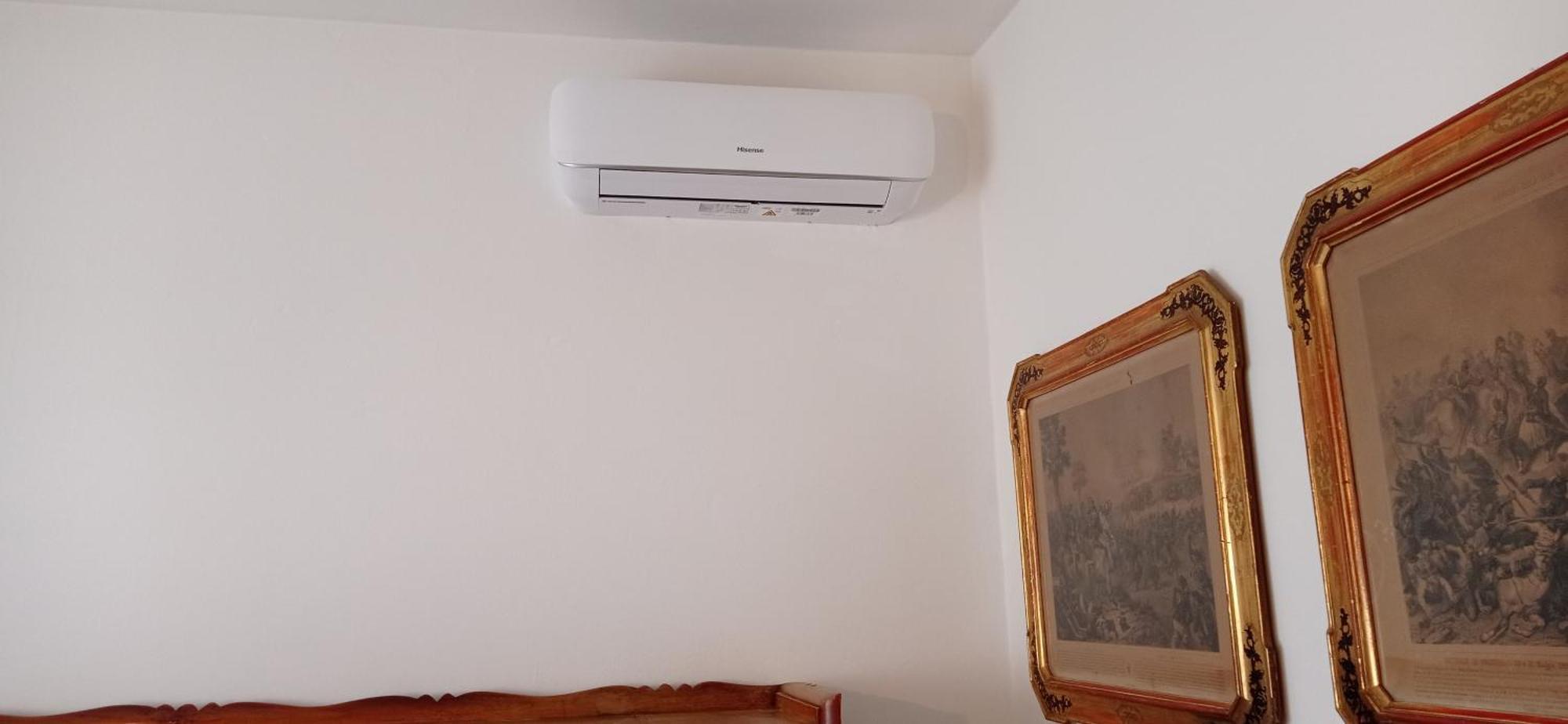 La Terrazza Su Monza Casa Vacanze Exterior foto