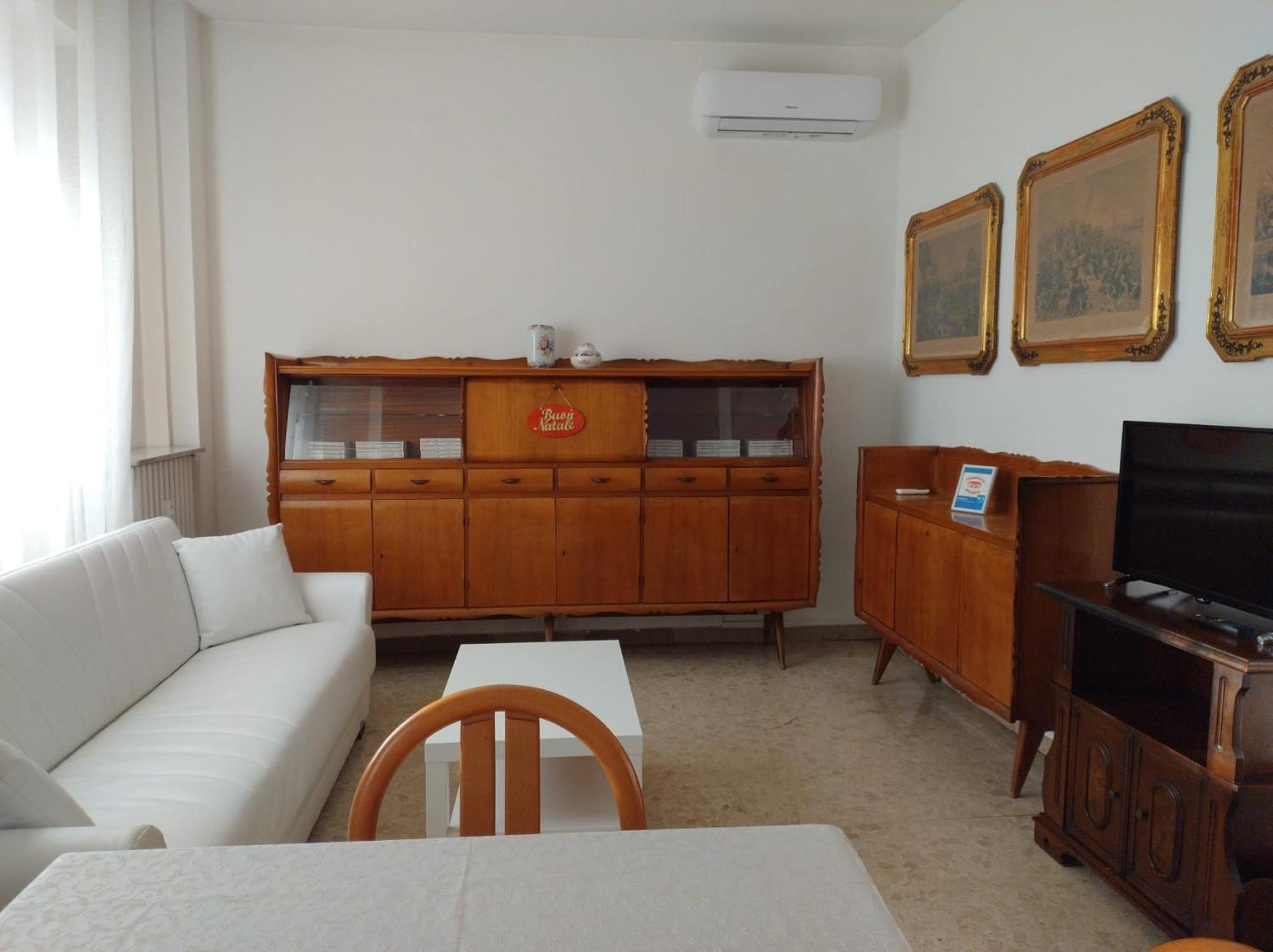 La Terrazza Su Monza Casa Vacanze Exterior foto